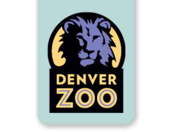 Family- Four Pack Daytime Passes to the Denver Zoo - Photo 1