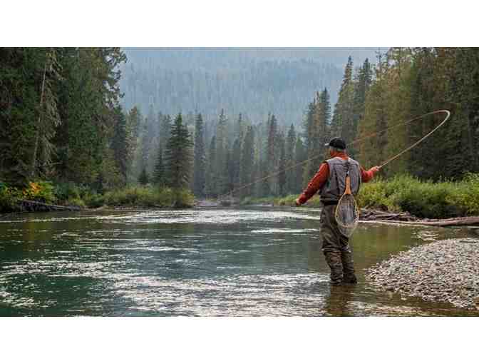 Fly Fishing - Full Day Guided Trip - Photo 1