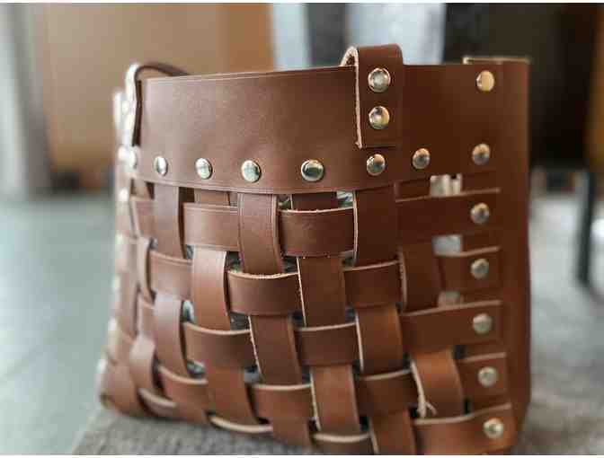 Mackay Leather Bag - Photo 1