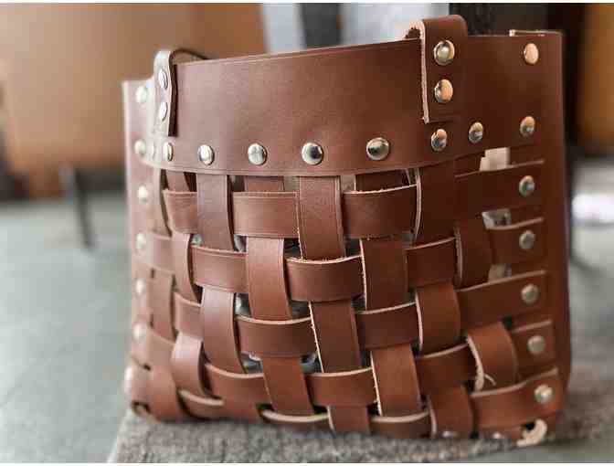 Mackay Leather Bag - Photo 1