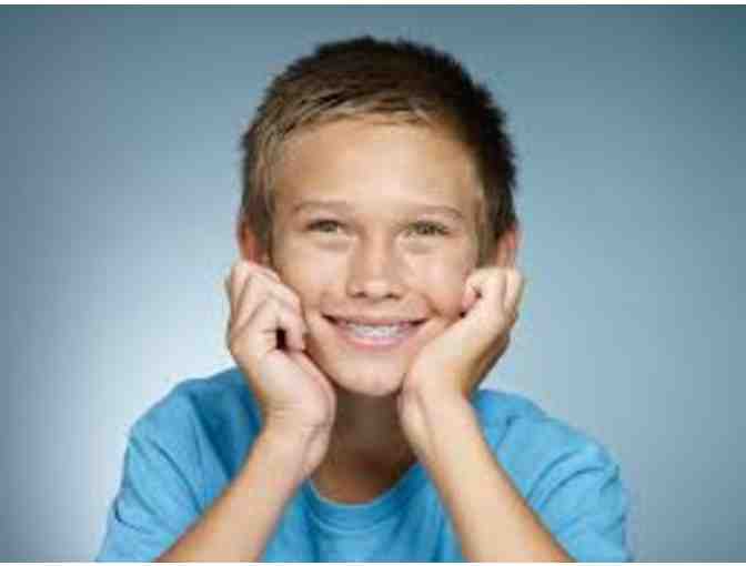 $1000 Credit Towards NEW Orthodontic Treatment with Dr. Jack Hilty