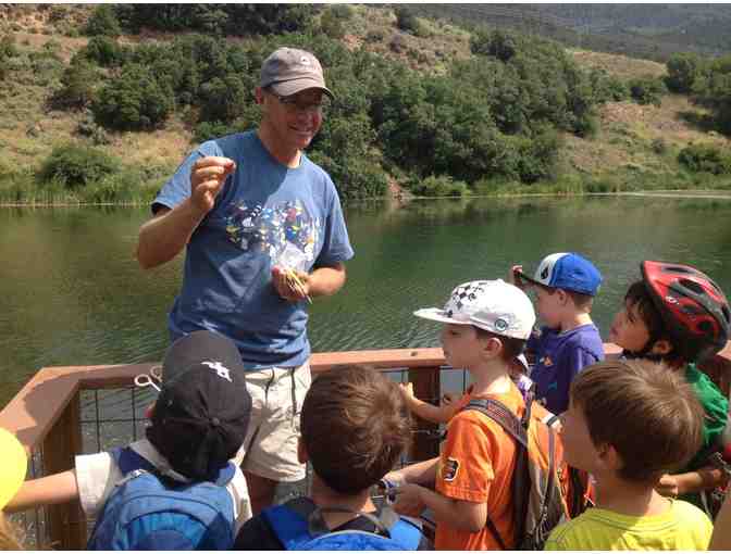 Nature's Cool - 1 Week Summer Camp