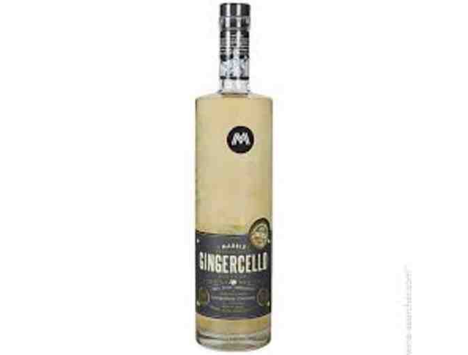Distillery Tour and Tasting for two and Bottle of Gingercello by Marble Distilling Co