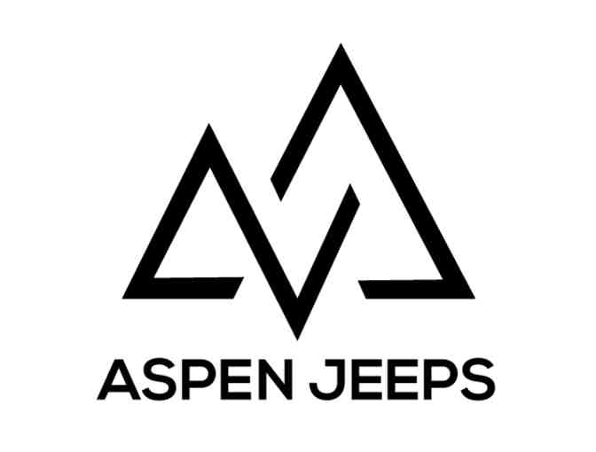 Aspen Jeeps- One Day Gladiator Rental- 10 Hours