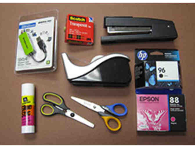 Basalt Printing $50 Gift Certificate