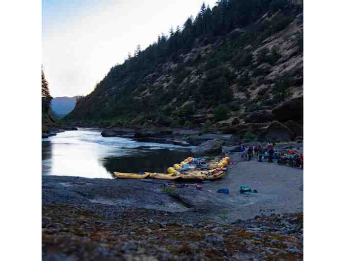 Downriver Divas Whitewater Rafting Retreat for Women-half off