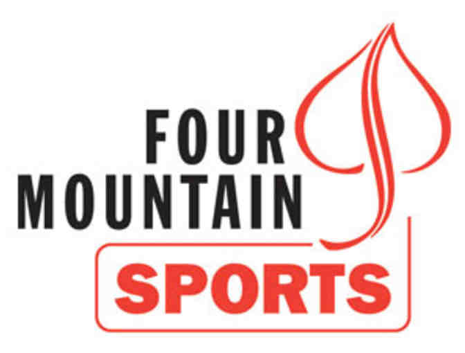(1) Two Day Demo from Four Mountain Sports from Aspen Skiing Company