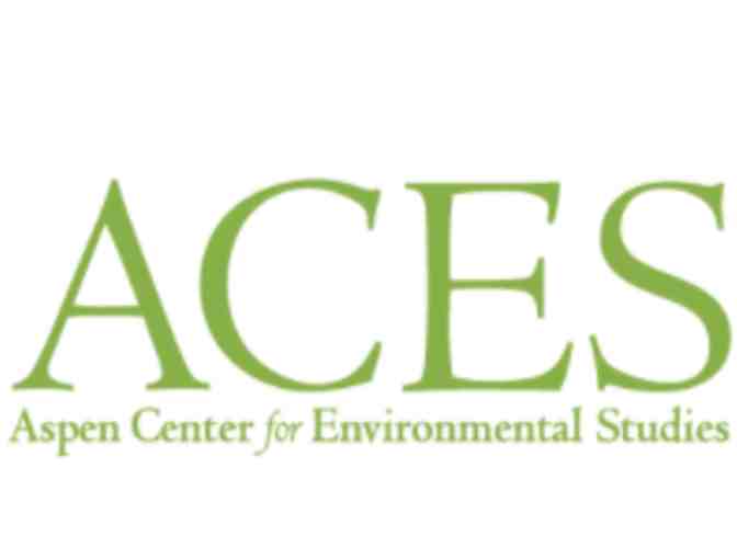 ACES- Family Membership and 'The Hidden Life Around Us' Book