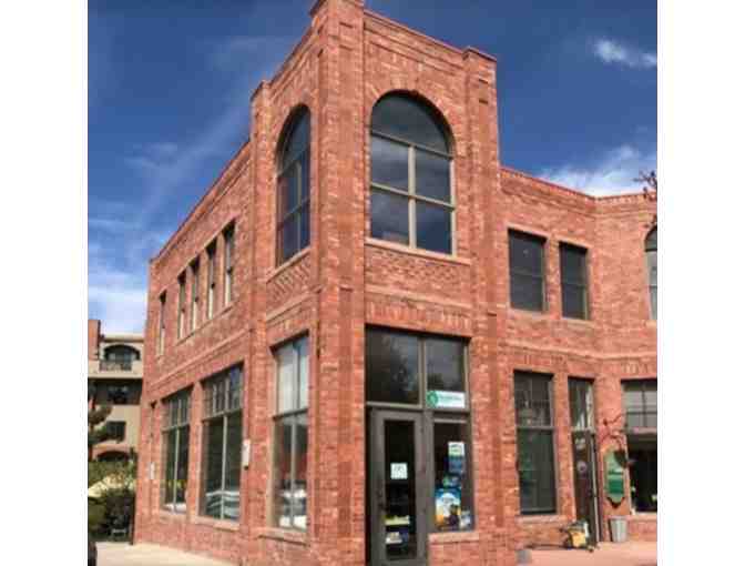 $25 Gift Certificate towards Burts Bees Products from Basalt Clinic Pharmacy