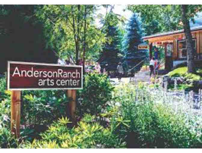 ANDERSON ART RANCH - Leader Level National Council Membership