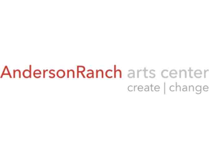 ANDERSON ART RANCH - Leader Level National Council Membership