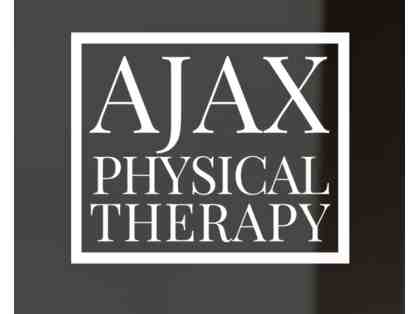 1 Hour of Physical Therapy ($300) - Ajax Physical Therapy