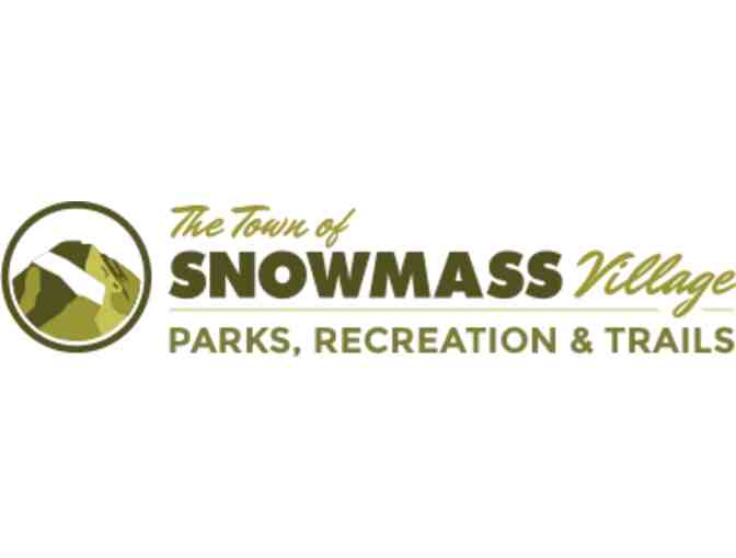 20 Punch Pass (Youth) to Snowmass Village Recreation Center - Photo 1