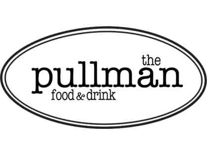 Pullman Restaurant - $100 Gift Certificate