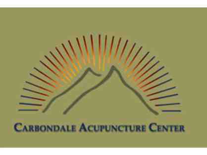 Acupuncture- New Patient Consultation and Treatment by Carbondale Acupuncture Center