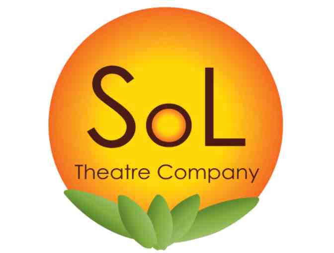 (2) adult and (2) student tickets for any SOL Theatre show during the 2024 season - Photo 1