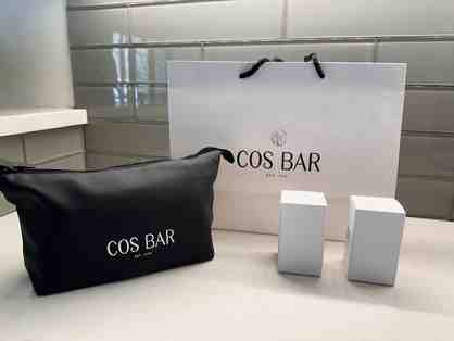 Goodie Bag & 2 Fragrances from Cos Bar Aspen
