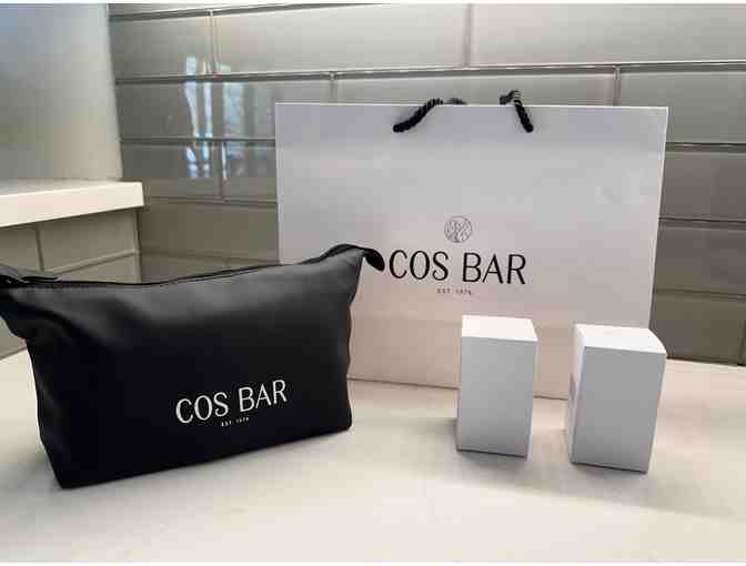 Goodie Bag & 2 Fragrances from Cos Bar Aspen - Photo 1