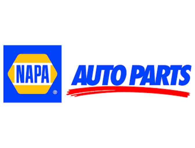 $50 Gift Card to Napa Auto-Carbondale - Photo 1