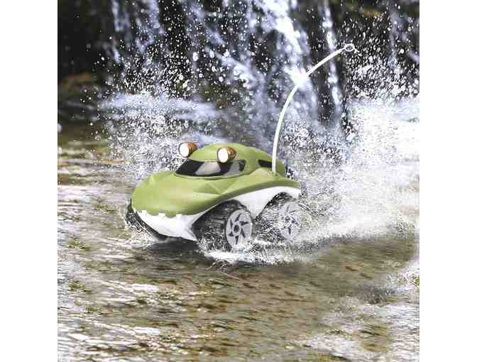 Morphibian-Land and water remote control fun - Photo 1