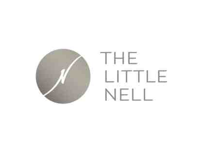 One Night Stay at The Little Nell Hotel Plus $85 Breakfast Credit