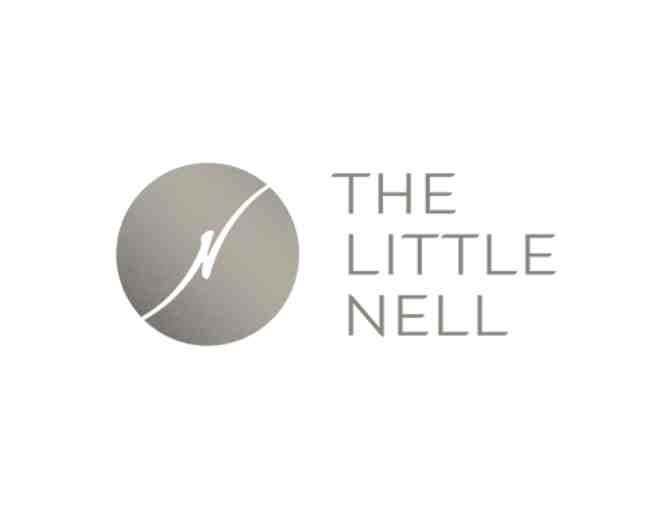 One Night Stay at The Little Nell Hotel Plus $85 Breakfast Credit - Photo 1