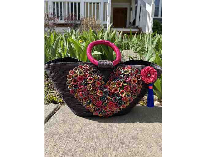 Custom Made Tote from Gloria's Boutique - Photo 3