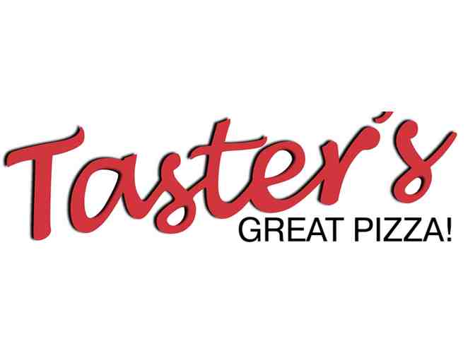$100 Gift Certificate - Taster's Pizza - Photo 1
