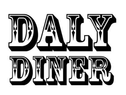 Dinner for 4 at the Daly Diner- Snowmass, CO