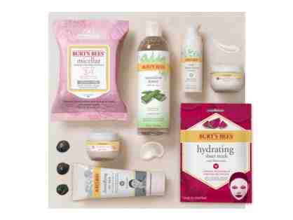 $35 Gift Certificate towards Burts Bees Products from Basalt Clinic Pharmacy