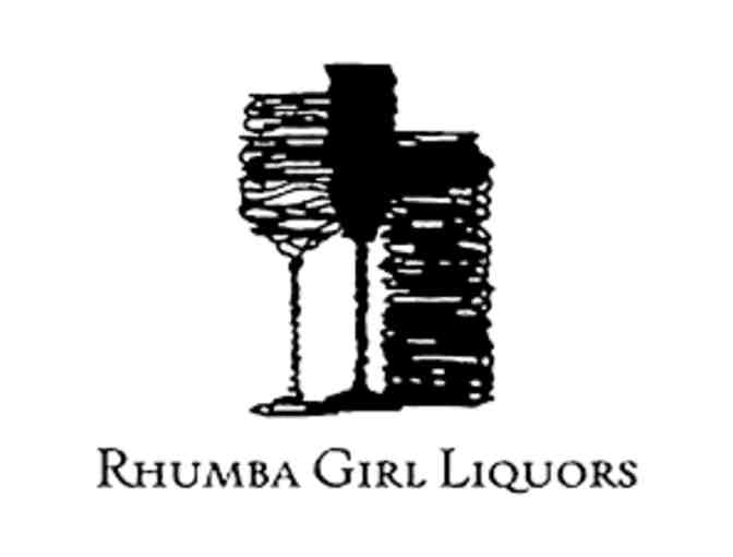 Cupcake Vineyards Signature Sweets Watermelon Wine-6 bottles- Rhumba Girl Liquor - Photo 2