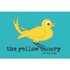 The Yellow Canary