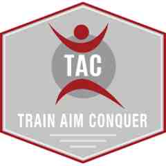TAC Fitness: Train Aim Conquer