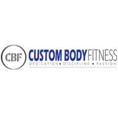 Custom Body Fitness