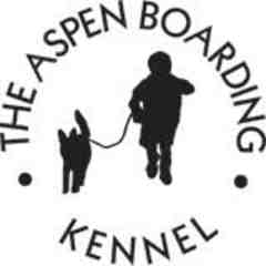 Aspen Boarding Kennel and Shelter