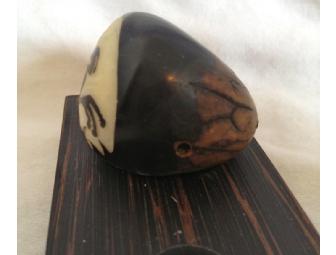 Incense Burner:  Rainforest Frog