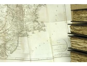 The Life of George Washington, Commander in Chief