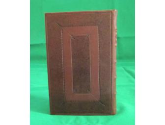 M??moires de la vie priv??e de Benjamin Franklin, ??c