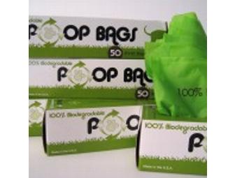 Colorado Natural Pet Product Basket + 3 months of delivery service