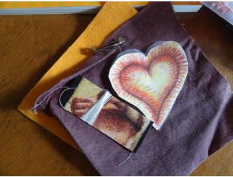 Beaded Embellishment Gift Basket