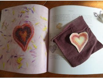 Beaded Embellishment Gift Basket