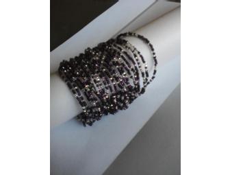 Mexican Beaded Bracelet