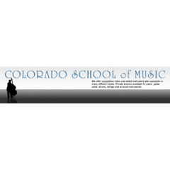 The Colorado School of Music