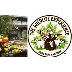 The Wildlife Experience