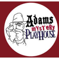 Adams Mystery Playhouse