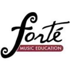 Forte Music Education