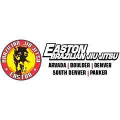Easton Brazilian Jiu-Jitsu