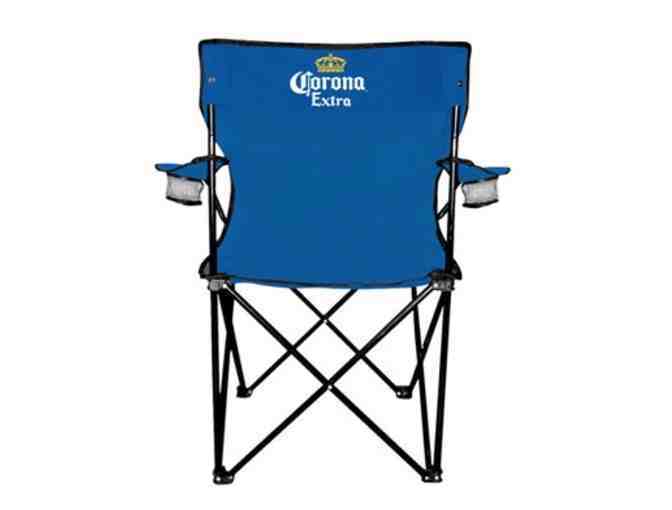 A Perfect Tailgater's Gift Set from Corona