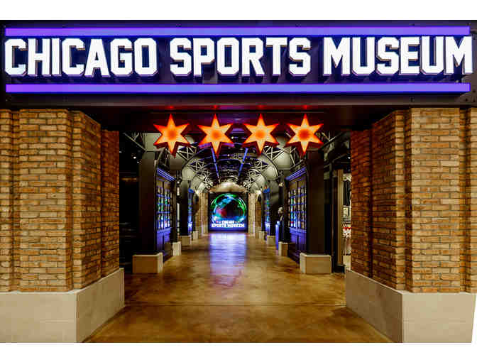 Be a Tourist in Your City