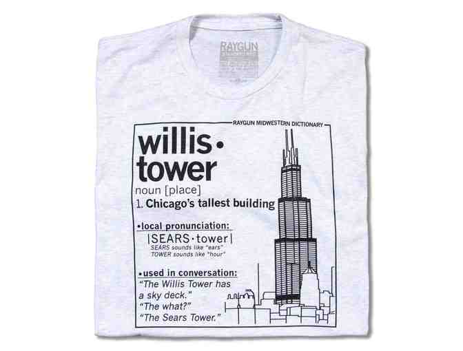 Be a Tourist in Your City